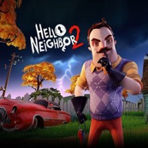 Hello Neighbor 2 Mobile edition Image