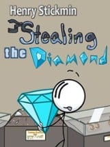 Henry Stickmin: Stealing the Diamond Image