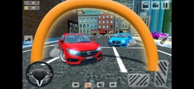 Honda Civic Drift &amp; Drive Sim Image