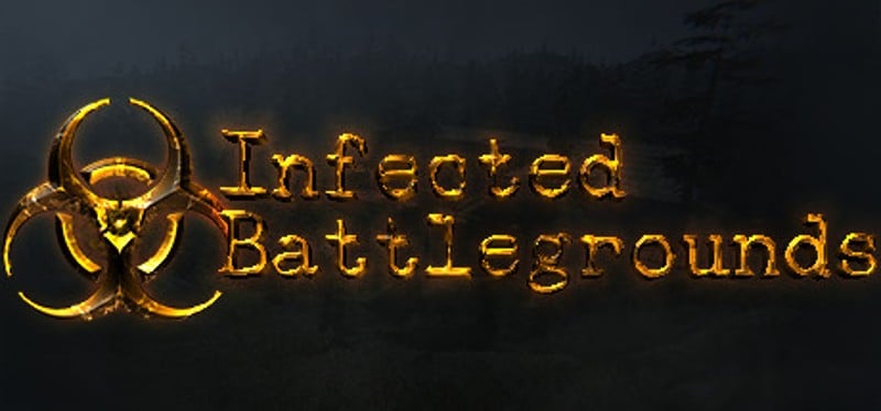 Infected Battlegrounds Game Cover