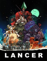 Lancer Core Book: First Edition PDF Image