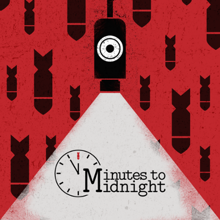 Minutes to Midnight Game Cover