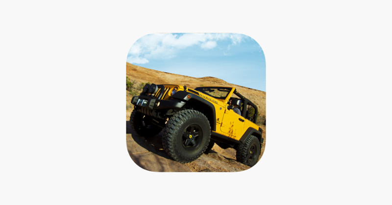 Offroad Cargo Super Truck 3D Game Cover