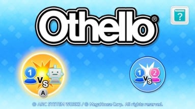 Othello Image