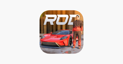 ROD Multiplayer Car Driving Image