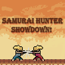 Samurai Hunter Showdown Image