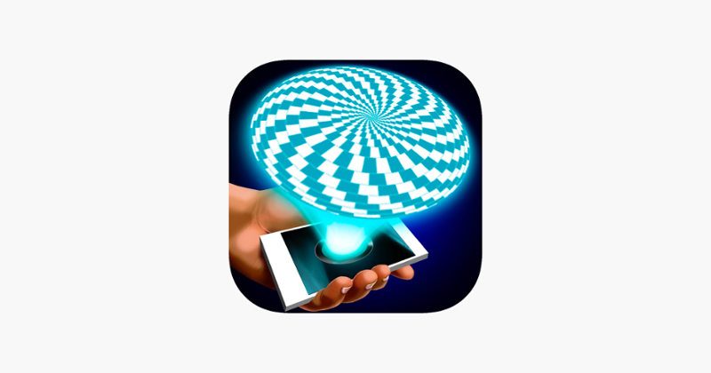 Simulator Hologram Hypnosis Game Cover
