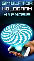 Simulator Hologram Hypnosis Image