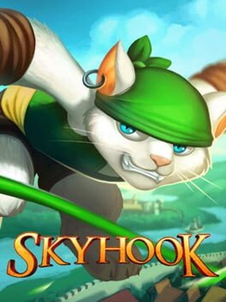 Skyhook Game Cover