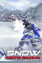 Snow Moto Racing Freedom Image