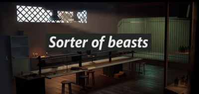 Sorter of beasts Image