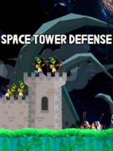 Space Tower Defense Image