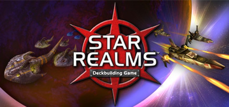 Star Realms Game Cover
