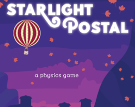 starlight postal Image