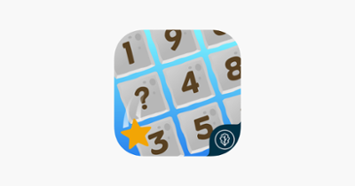 Sudoku - Premium Image