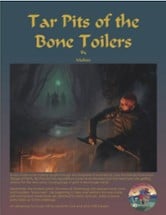 Tar Pits of the Bone Toilers Image