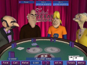 Telltale Texas Hold'em Image