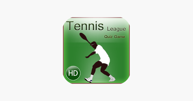 TENNIS LEAGUE HD 2013 FREE Game Cover