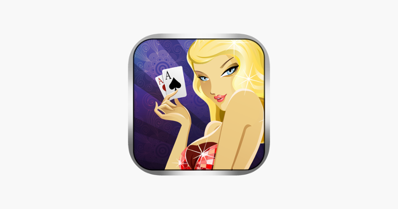 Texas HoldEm Poker Deluxe Game Cover