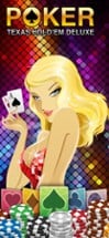 Texas HoldEm Poker Deluxe Image