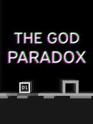 The God Paradox Game Cover