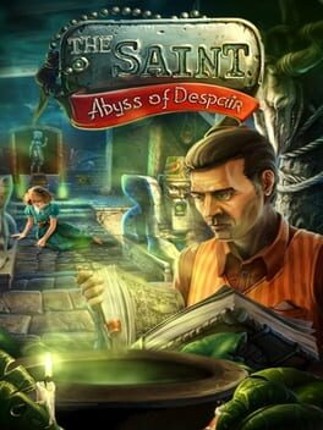 The Saint: Abyss of Despair Game Cover