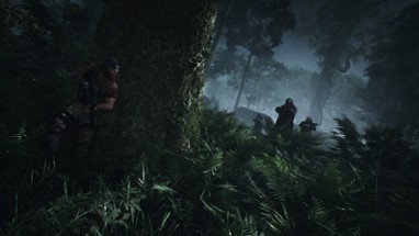 Tom Clancy's Ghost Recon Breakpoint Image