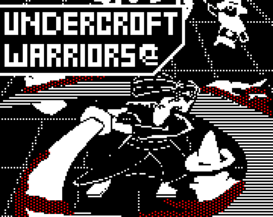 Undercroft Warriors Game Cover