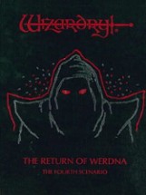 Wizardry: The Return of Werdna - The Fourth Scenario Image