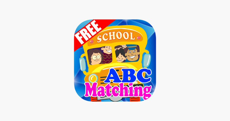 1st Grade ABC Letter Recognition Flashcards Online Game Cover
