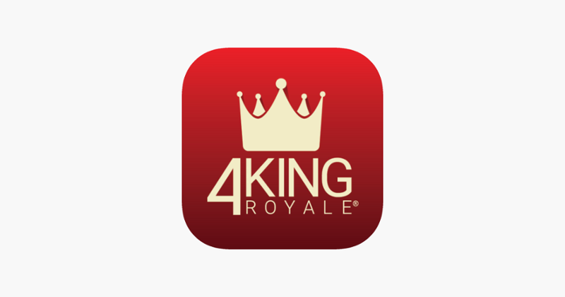 4 King Royale Game Cover