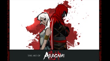 Aragami Image