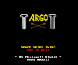 Argo Image