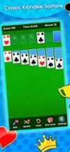 ASMR Solitaire Image