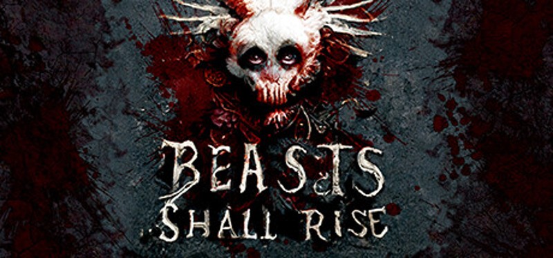 Beasts Shall Rise Game Cover