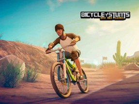 Bicycle Stunts: BMX Bike Games Image