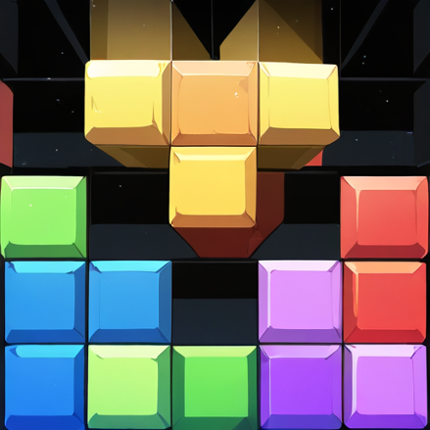 Block Puzzle 2023 Game Cover
