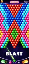 Bubble Shooter Classic Match Image