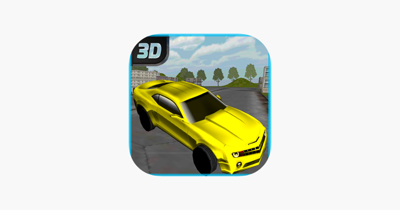 Car Parking Games 3D - New Car Parking 2017 Game Cover