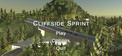 Cliffside Sprint Image