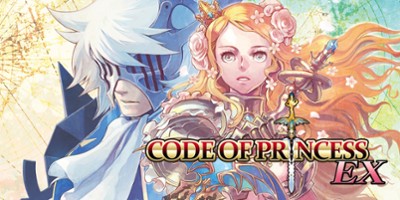 Code of Princess EX Image