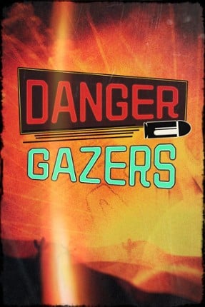 Danger Gazers Game Cover