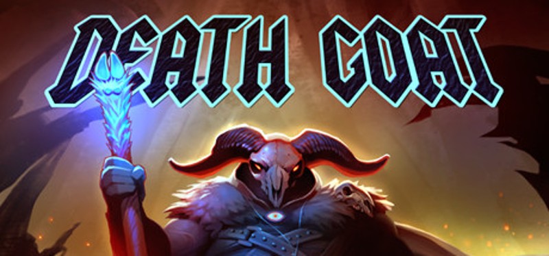 Death Goat Game Cover