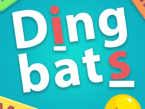 Dingbats Game Cover