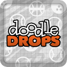 Doodle Drops : Physics Puzzler Image