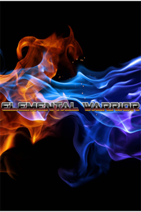 Elemental Warriors Game Cover