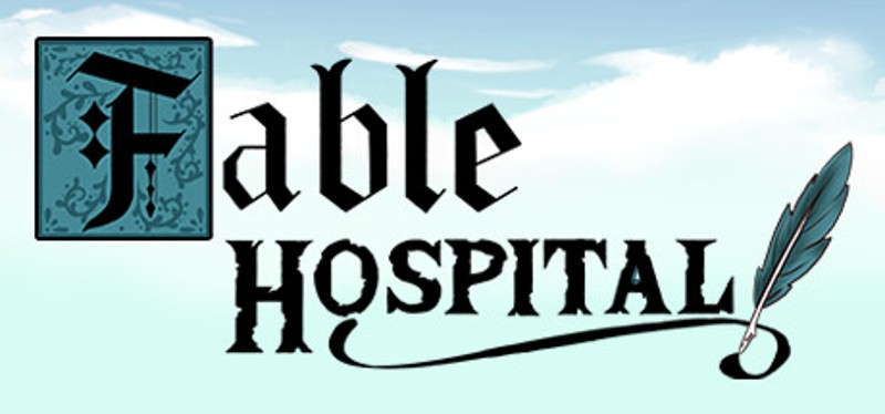 Fable Hospital Game Cover