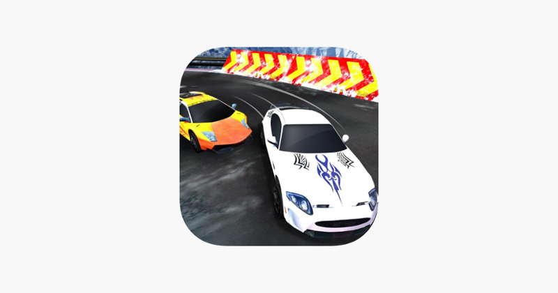 Fast Car In Traffic 2018 Game Cover