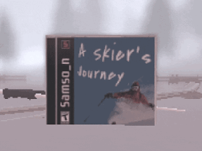 A Skier's Journey Image