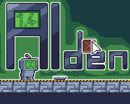 Aiden 1.4 Game Cover